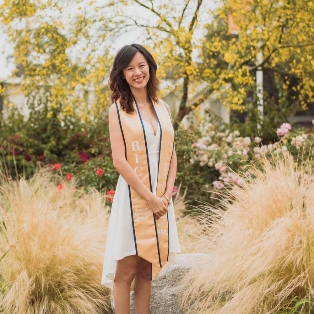 Meet your Posher, Ada